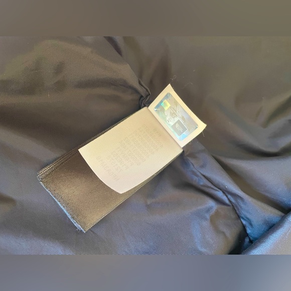 Women’s North Face Winter Jacket SMALL - Picture 5 of 5